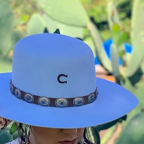 Accessories | Charlie 1 Horse Hat Perfect Condition | Poshmark display picture 1